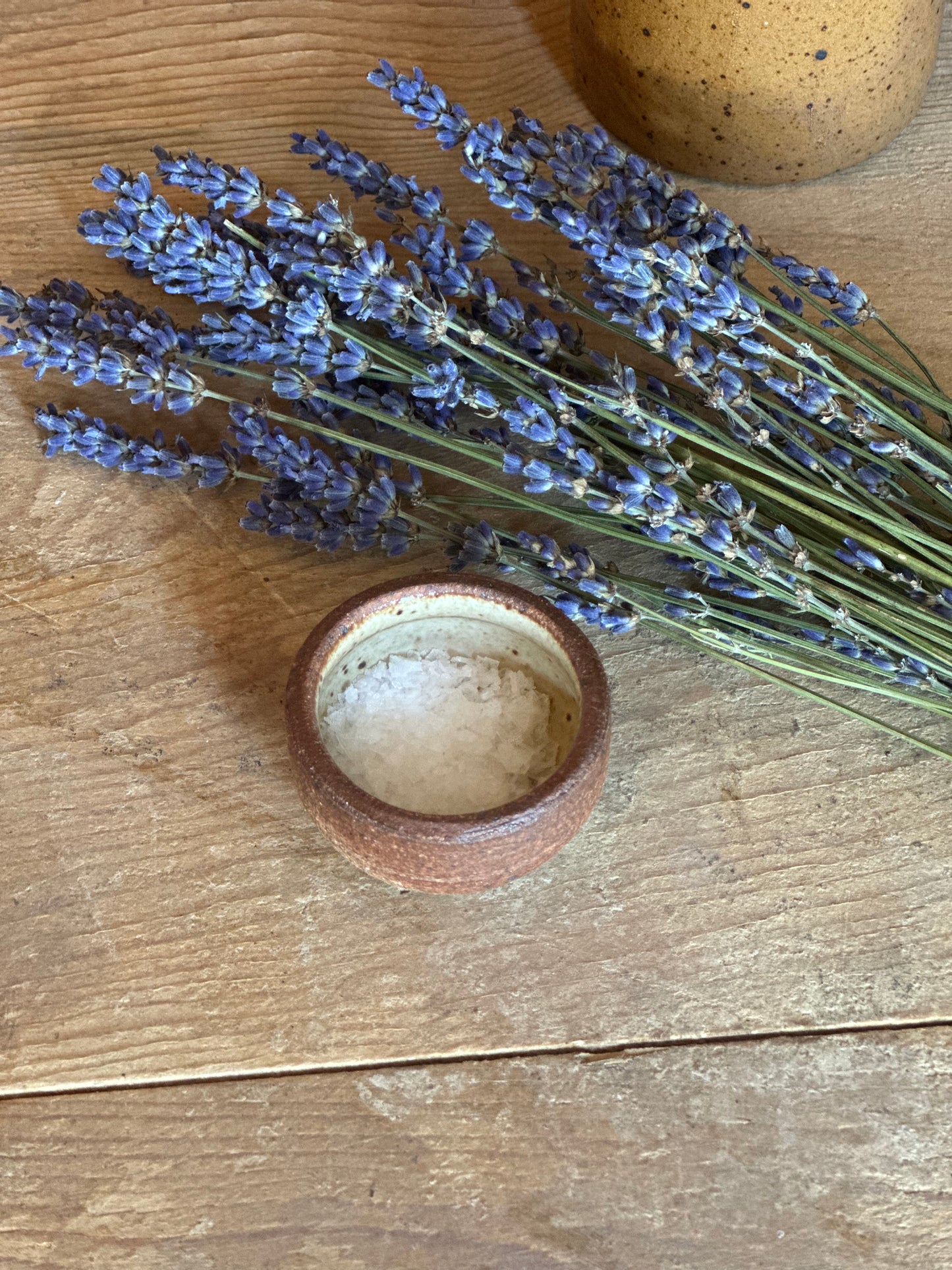 Ceramic Pinch Pot