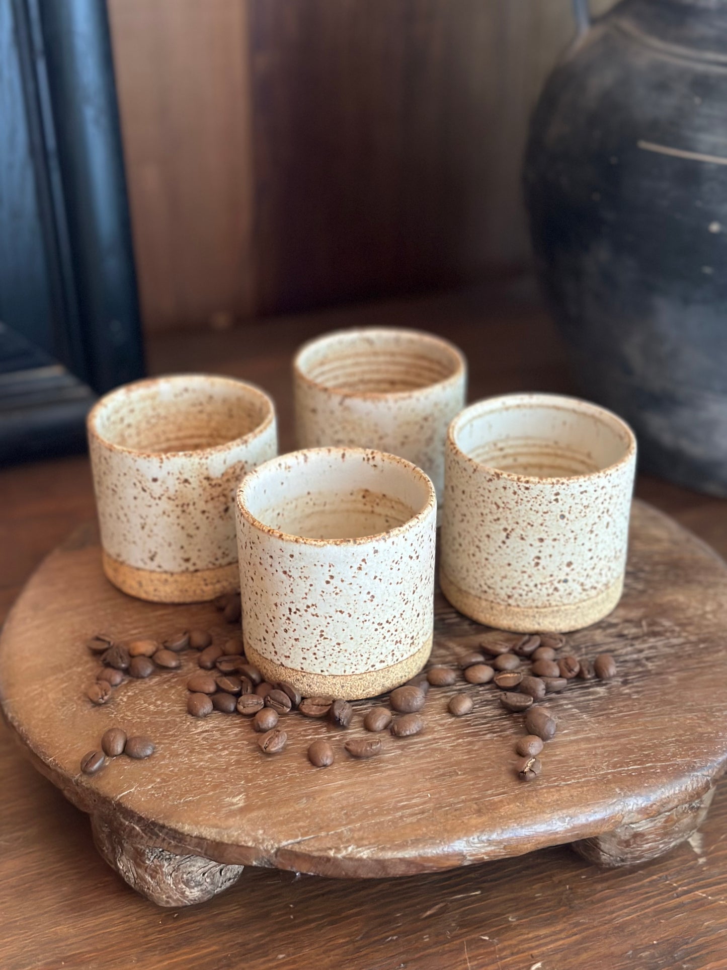 Espresso Cups