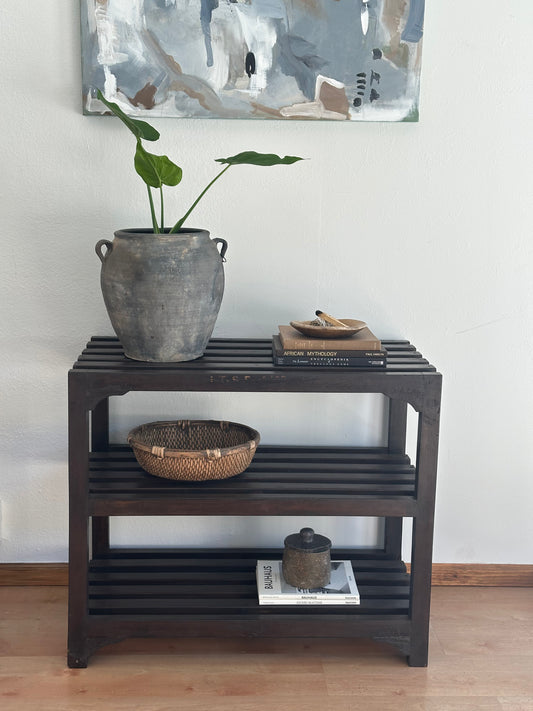 Workshop Shelf