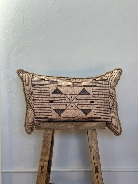 Textile Benito Pillow